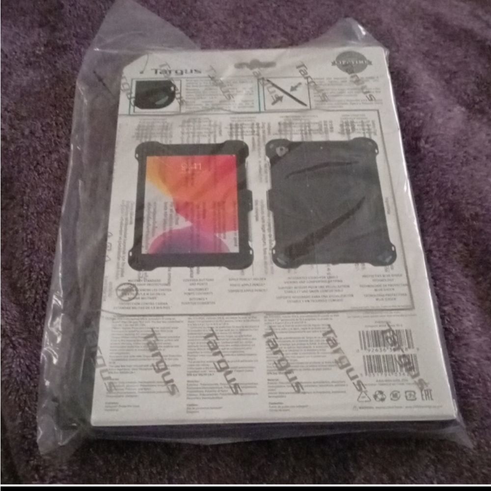 Tablet case NWOT - Picture 3 of 7